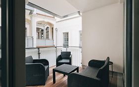 Dill Apartments Frauenkirchenblick Dresden I